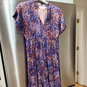 NWT Marie Oliver Farrah Dress
